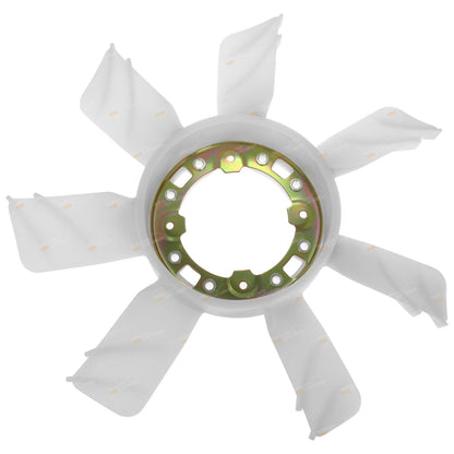 Engine Cooling Fan Blade for Toyota FJ40 FJ45 40 Series (1979–1984)