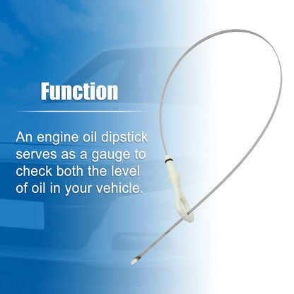 Engine Oil Dipstick for Mitsubishi L200 (2006 - Present)