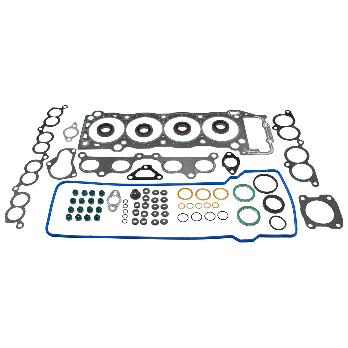Engine Cylinder Head Gasket Set for Toyota Prado RZJ95R (1996-2002)