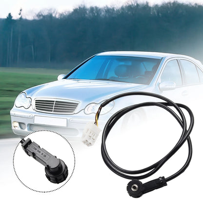Aux Input Radio Cable for Mercedes-Benz C-Class