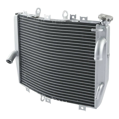 Radiator Cooler for Kawasaki Ninja ZX10R ZX 10R (2004-2005)