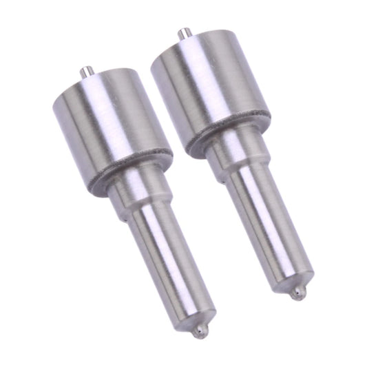 2 x Fuel Injectors for Isuzu 4JB1 (1984-1993)