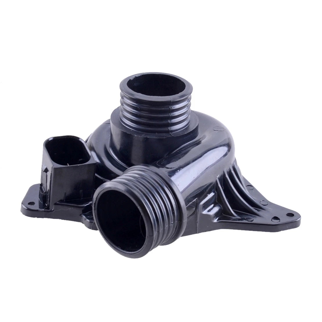 Engine Cooling Water Pump Cover for BMW 1 3 5 6 7 X5 X6 Z4 135i 335i 535i