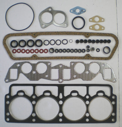 Head gasket set / 2.0L Eng / for Volvo 140 240 P1800