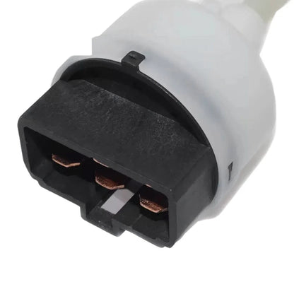 HVAC Blower Switch for Mazda Protege, Protege5 (2002-2003)