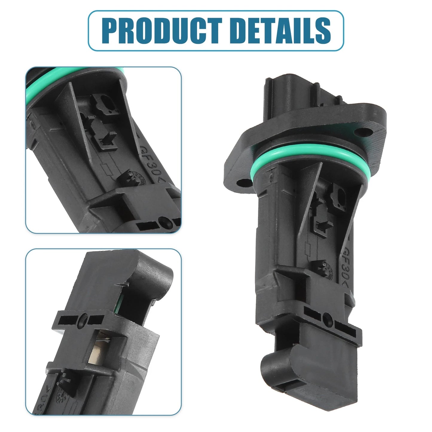 Mass Air Flow Sensor for Subaru Forester (1999-2000)