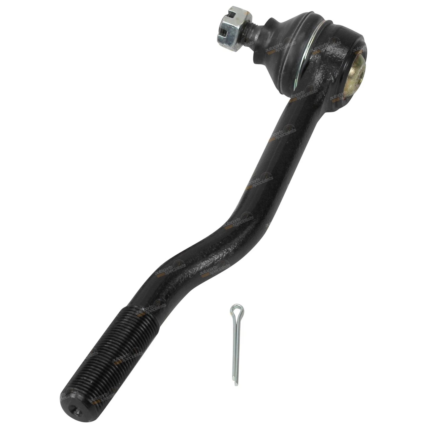 Front Inner Tie Rod Relay End for Navara D21 (1985 - 1997)