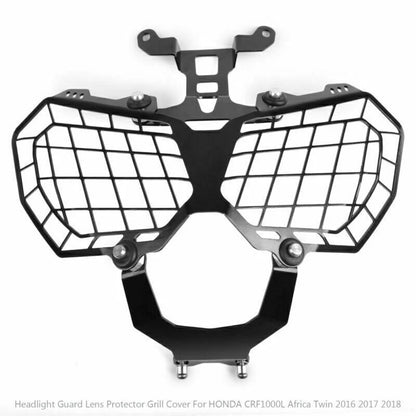 Headlight Protector for Honda CRF1000L AFRICA TWIN (2016-2018)