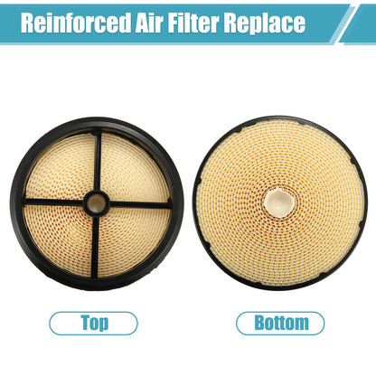 Engine Air Filter 6.6L for Chevrolet Silverado / GMC Sierra (2006-2011)