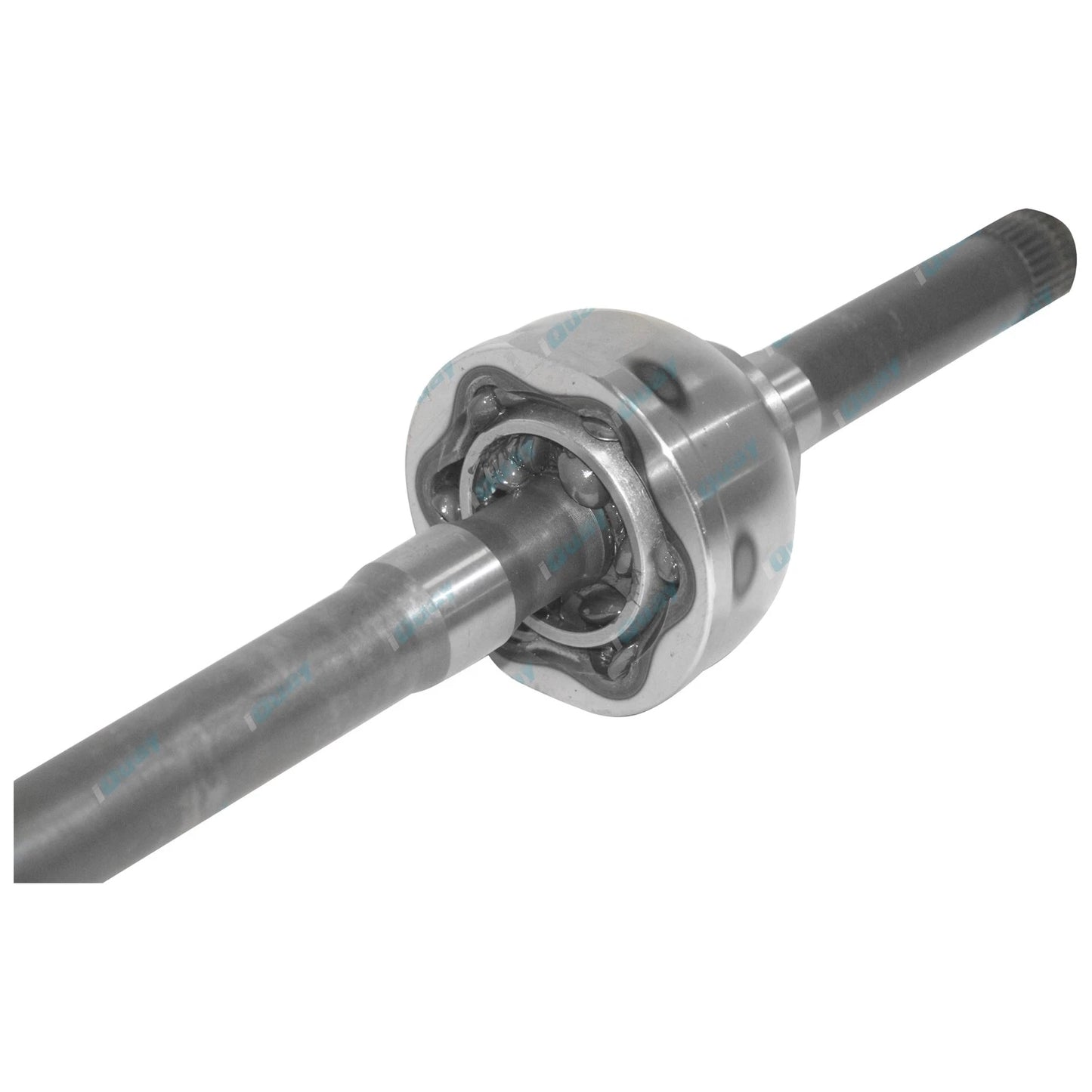 Front RH CV Joint + Axle Shaft for Landcruiser FZJ80 HDJ80 HZJ80 HZJ81 5/94~98