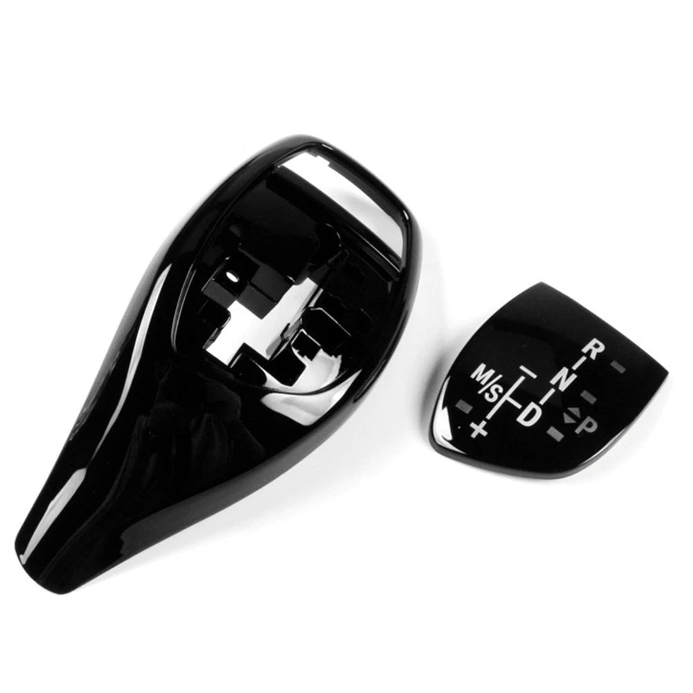 Gear Shift Knob Lever Cover for BMW GT F34 F35 F32 F33 F36 (2013–2019)