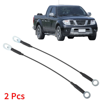 Tailgate Support Cable for Nissan Frontier (1998-2021)