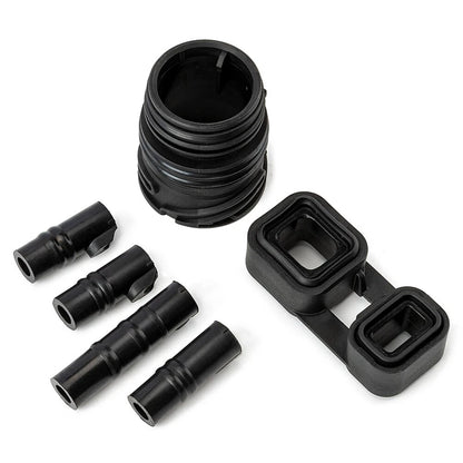 Seal Valve Body Mechatronic Kit for BMW 325i 330i 525i 530xi (2001-2006)