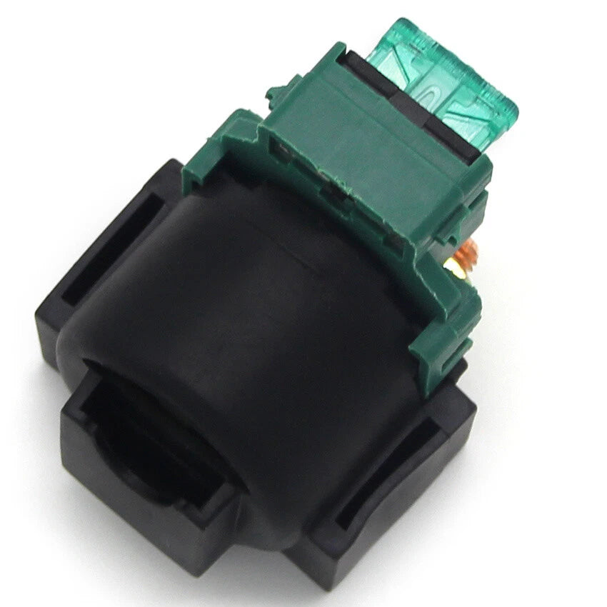 Starter Solenoid Relay for Honda CH125 XL600V Transalp AX-1 NX250 VF1100C VF750C (1985-2000)