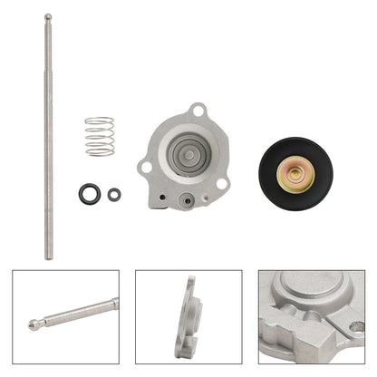 Accelerator Pump Diaphragm Kit for Honda CRF450R (2003-2006)