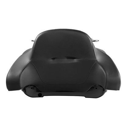 Trunk Rack Mount Plate for Harley Heritage Classic 2018-2025