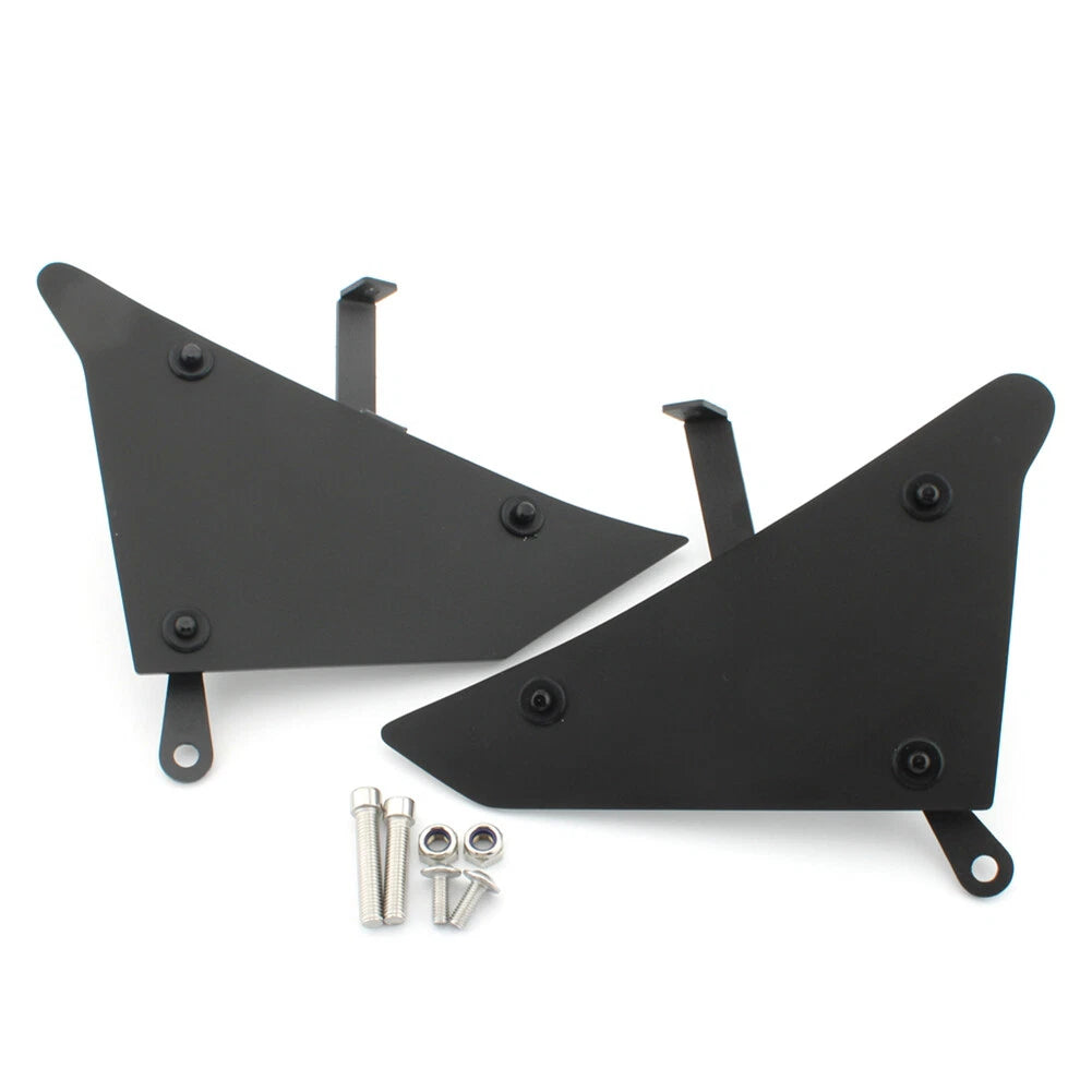 BMW K1600GT Motorcycle Frame Side Panel Cover Fairing Cowl (2011-2023)