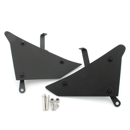 BMW K1600GT Motorcycle Frame Side Panel Cover Fairing Cowl (2011-2023)