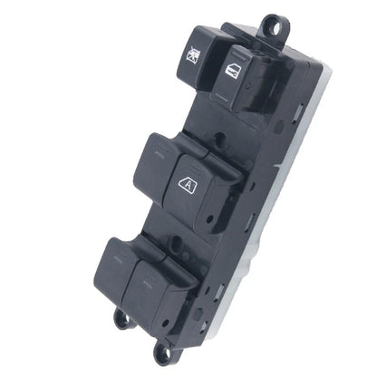 Master Power Window Switch for Nissan Tiida (2004-2014)