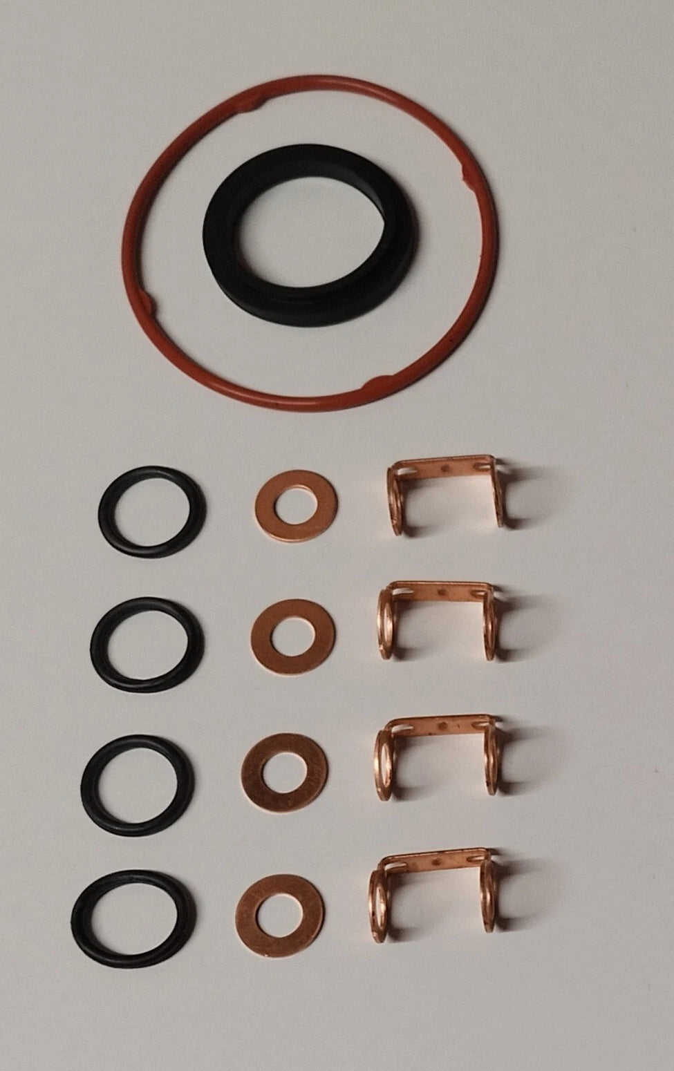 HEAD GASKET SET for NAVARA PATHFINDER MURANO NV350 NP300 2.5 DCI Y25DDTi