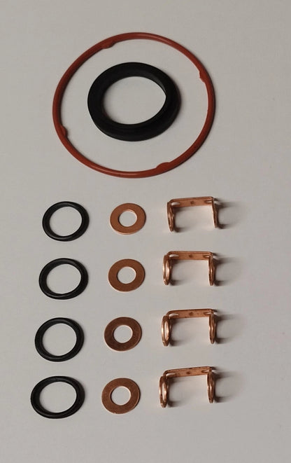 HEAD GASKET SET for NAVARA PATHFINDER MURANO NV350 NP300 2.5 DCI Y25DDTi