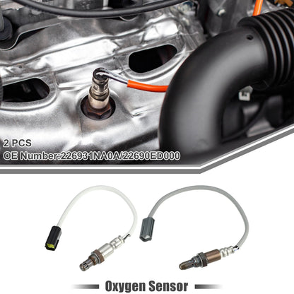 O2 Oxygen Sensors for Nissan Maxima (2010-2013) 3.5L