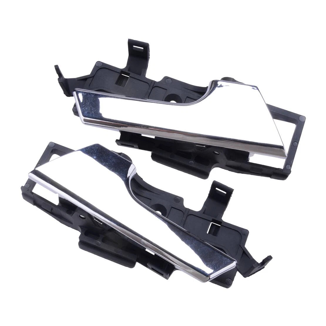 L & R Interior Door Handles for Holden Barina (2005-2011)