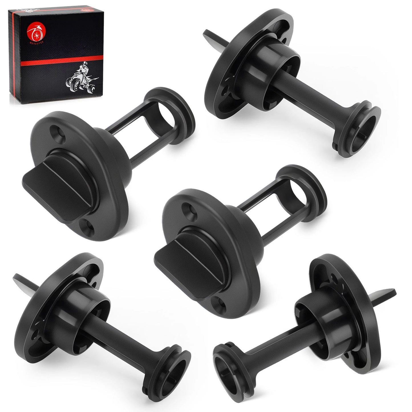 Drain Plug Assy 5pcs for Yamaha EXS1200/EXT1100/EXT1200 135/220/270 Twin