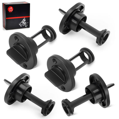 Drain Plug Assy 5pcs for Yamaha EXS1200/EXT1100/EXT1200 135/220/270 Twin