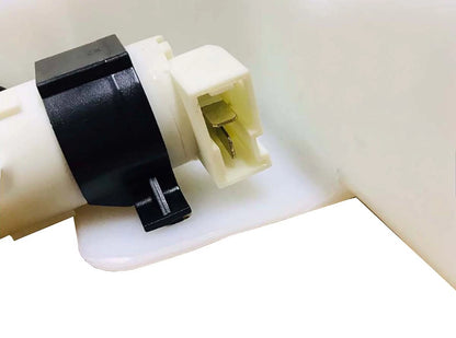 Washer Bottle Tank for Nissan Frontier Navara D40 (2005-2014)