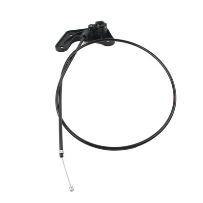 Engine Hood Control Cable for Land Rover Range Rover HSE (2010-2012)