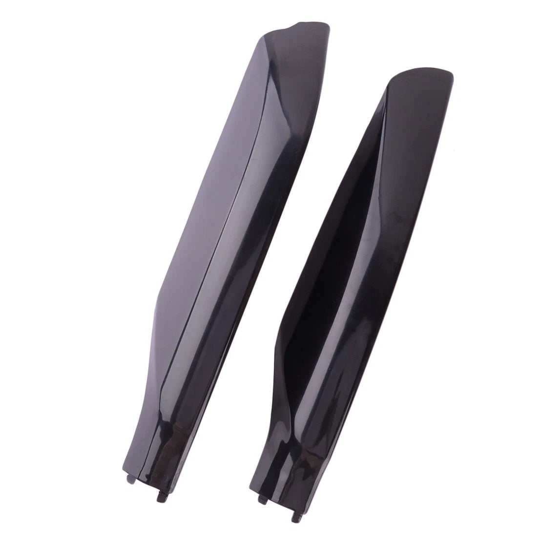 Roof Carrier Cover Strip for Toyota Land Cruiser Prado (2010-2018)