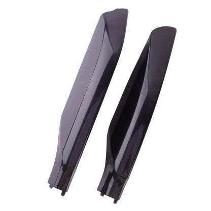 Roof Carrier Cover Strip for Toyota Land Cruiser Prado (2010-2018)