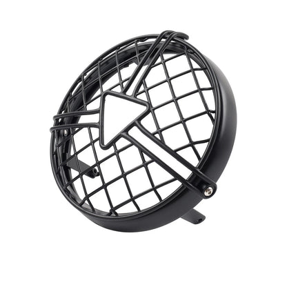 Headlight Grill Protection Bezel for T100 T120 Scrambler (400-900)