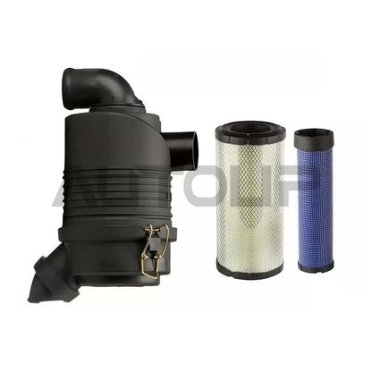 Air Cleaner Radial Seal for US