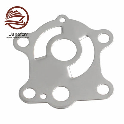 Water Pump Impeller Repair Kit for Yamaha 25HP/30HP (6J8-W0078-A2)