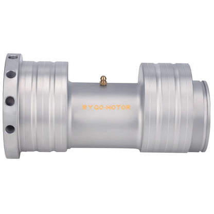 Rear Axle Bearing Carrier Hub for Honda TRX400EX Sportrax 400 2X4 (1999–2008)