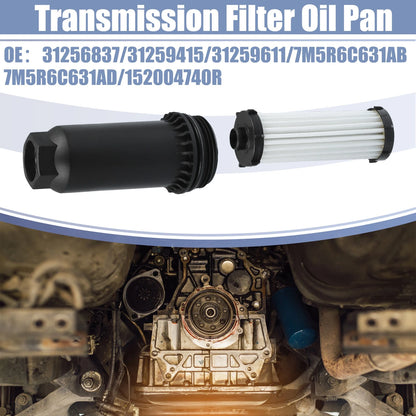 Transmission Oil Filter Kit for Volvo V60 (2014-2016)