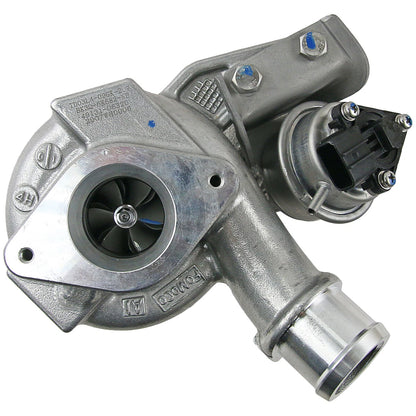 Turbocharger for Ford Ranger T6 PX/PXII/PXIII 2.2 (2011-2022)