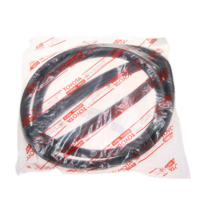 Front Windshield Weatherstrip for Toyota Corolla 2-Door E10 KE10 KE15 KE17 1966-1970
