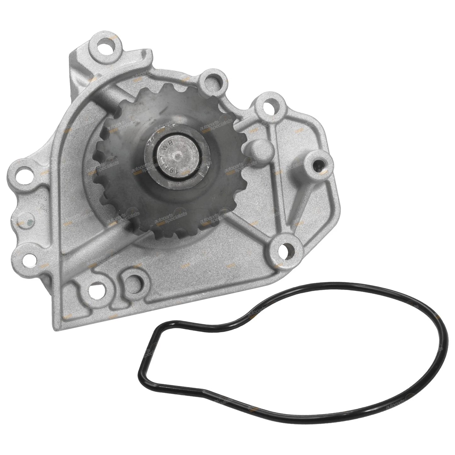 Water Pump for Honda CR-V RD1 (1997-2001) 2.0L MPI DOHC