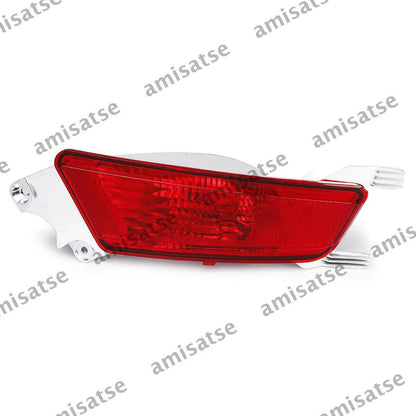 2 x Rear Bumper Fog Lights for Range Rover Evoque (2011-2019)