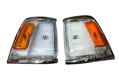 Front Corner Light for Toyota Hilux MK3 LN85 (1989-1994)