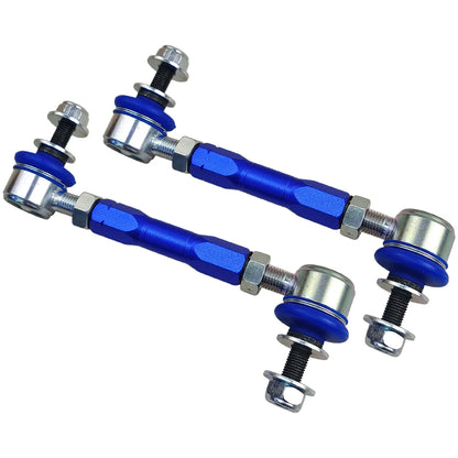 Front Adjustable Sway Bar Link Kits for Isuzu D-Max RA RC (2002-2020)