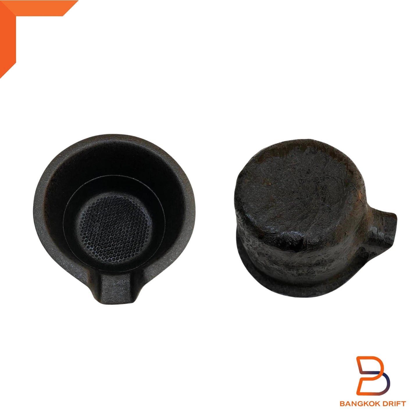 Beige Cup Holders  for Land Rover Discovery Series 1 & 2 (89-04)