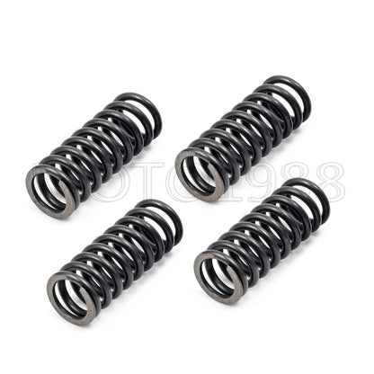 Clutch Friction Steel Plate Kit for Honda Shadow Phantom 750 (2010-2019)