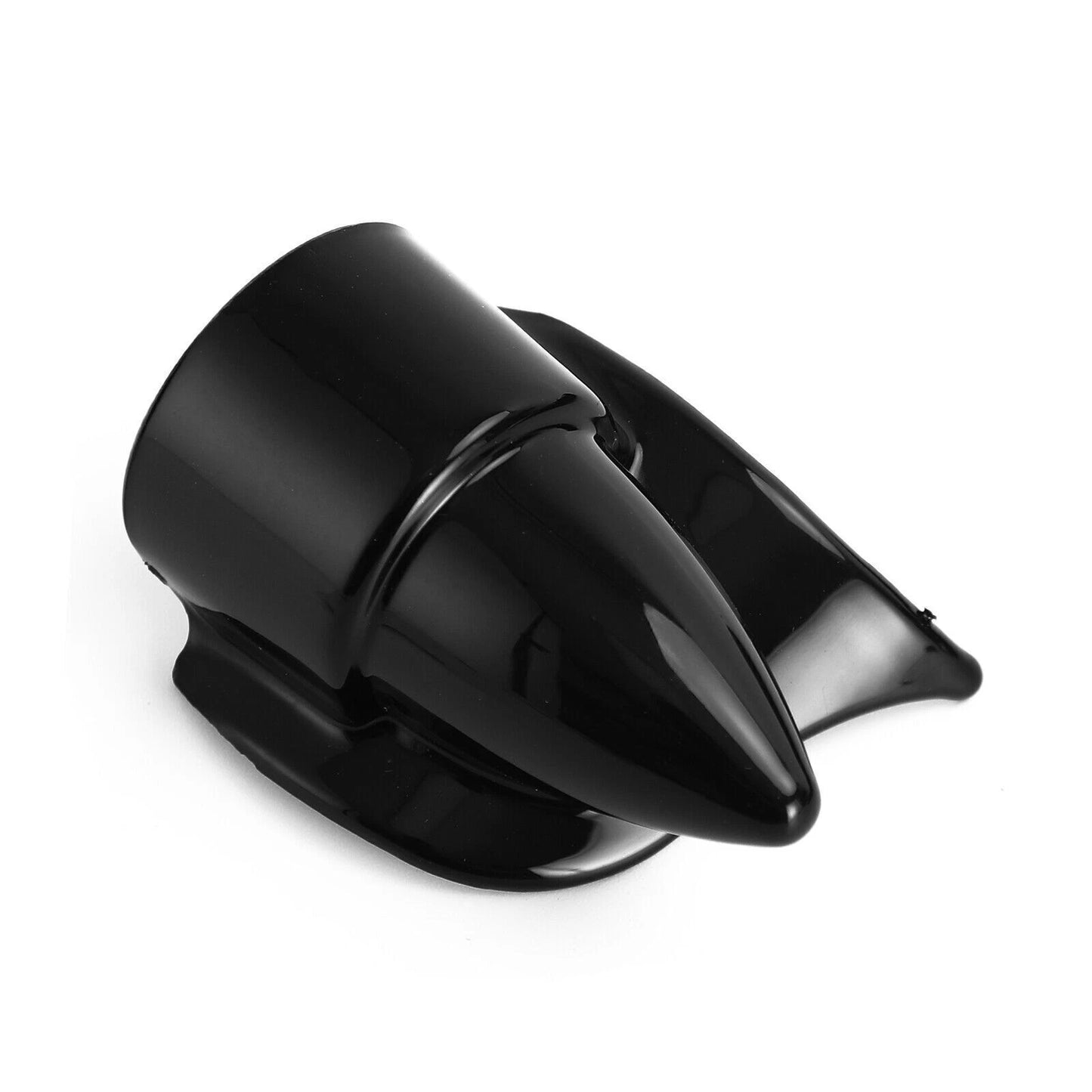 Lower Leg Deflectors Shield Covers for Harley Touring Electra Glide FLHT (2000-2013)