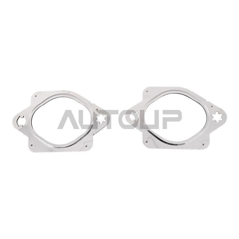Turbo Exhaust Manifold Install for Ford F-150 Expedition Lincoln 3.5L