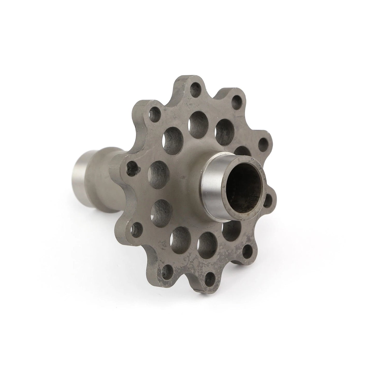9 in. 35 Spline Lightweight Steel Full Spool for Ford