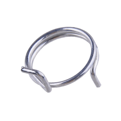 Clutch Shaft Lever Arm Spring Rod Set for Jialing JH70 Dirt Bike